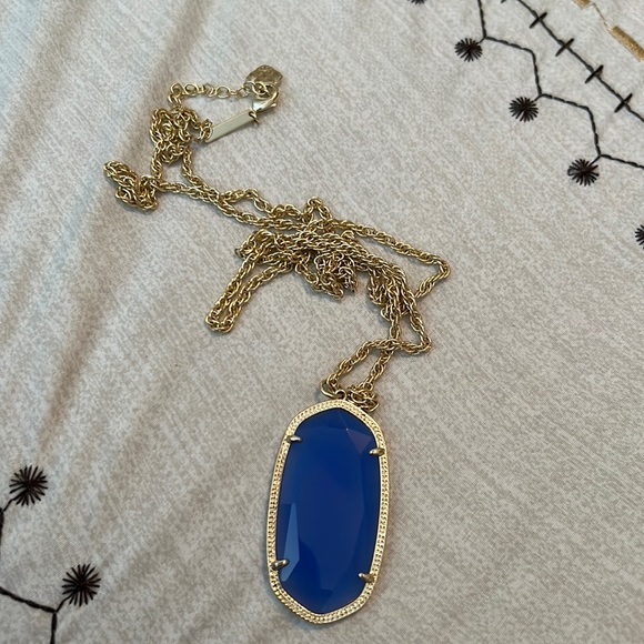 Reid Necklace - Picture 1 of 1